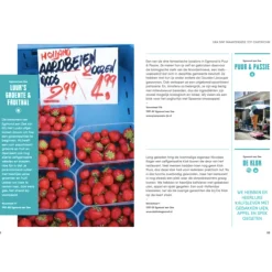 Zeelust : van Texel tot Zeeland. Culinaire kustgids