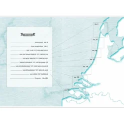 Zeelust : van Texel tot Zeeland. Culinaire kustgids