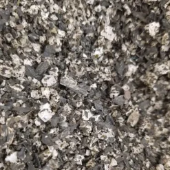 Zeeuwsche Zoute Wakame 100 gram in glazen pot