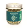 Zeeuwsche Zoute Zeekraal 100 gram in glazen pot