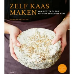 Zelf kaas maken