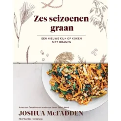 Zes seizoenen graan