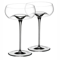 Zieher Vision Nostalgic cocktailglas 250 ml glas 2-delig