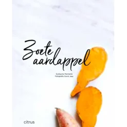 Zoete aardappel