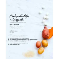 Zoete aardappel