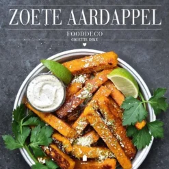 Zoete aardappel