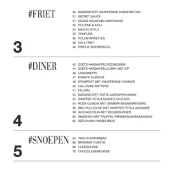 Zoete aardappel