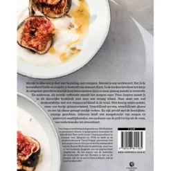 Zomers koken met Yvon : Mezze, meraki en vier het leven