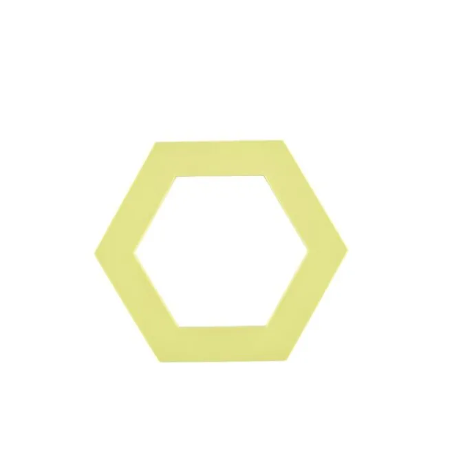 Zone Denmark Trivet Bold onderzetter silicone pomelo