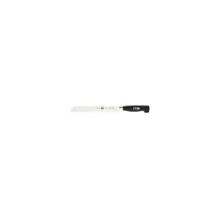 Zwilling Four Star broodmes 20 cm messenstaal