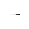 Zwilling Four Star fileermes 18 cm messenstaal
