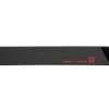 Zwilling Messenbeschermer smal 20 cm zwart