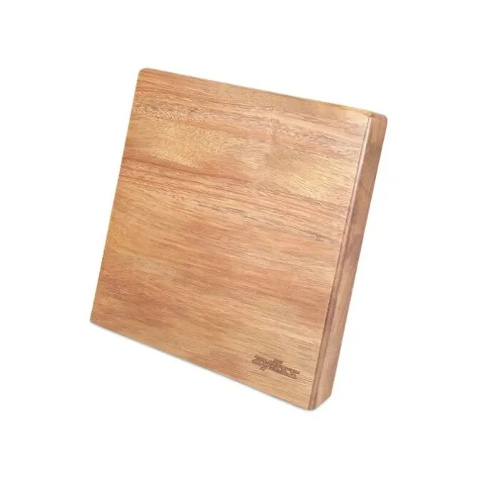 Zyliss Comfort Pro magnetisch messenblok hout